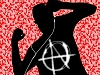 The anarchist and the iPod</B> - ridding our lives of happenstance