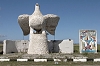 Soviet Roadside Bus Stops - odd and quirky. Take a peek!