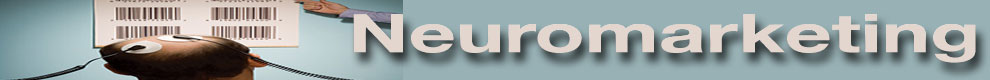 Neuromarketing selection
