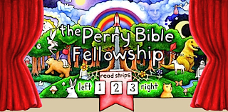 perry bible