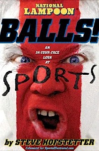 balls