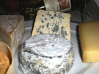 fromages